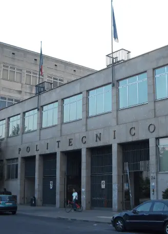 Politecnico di Torino
